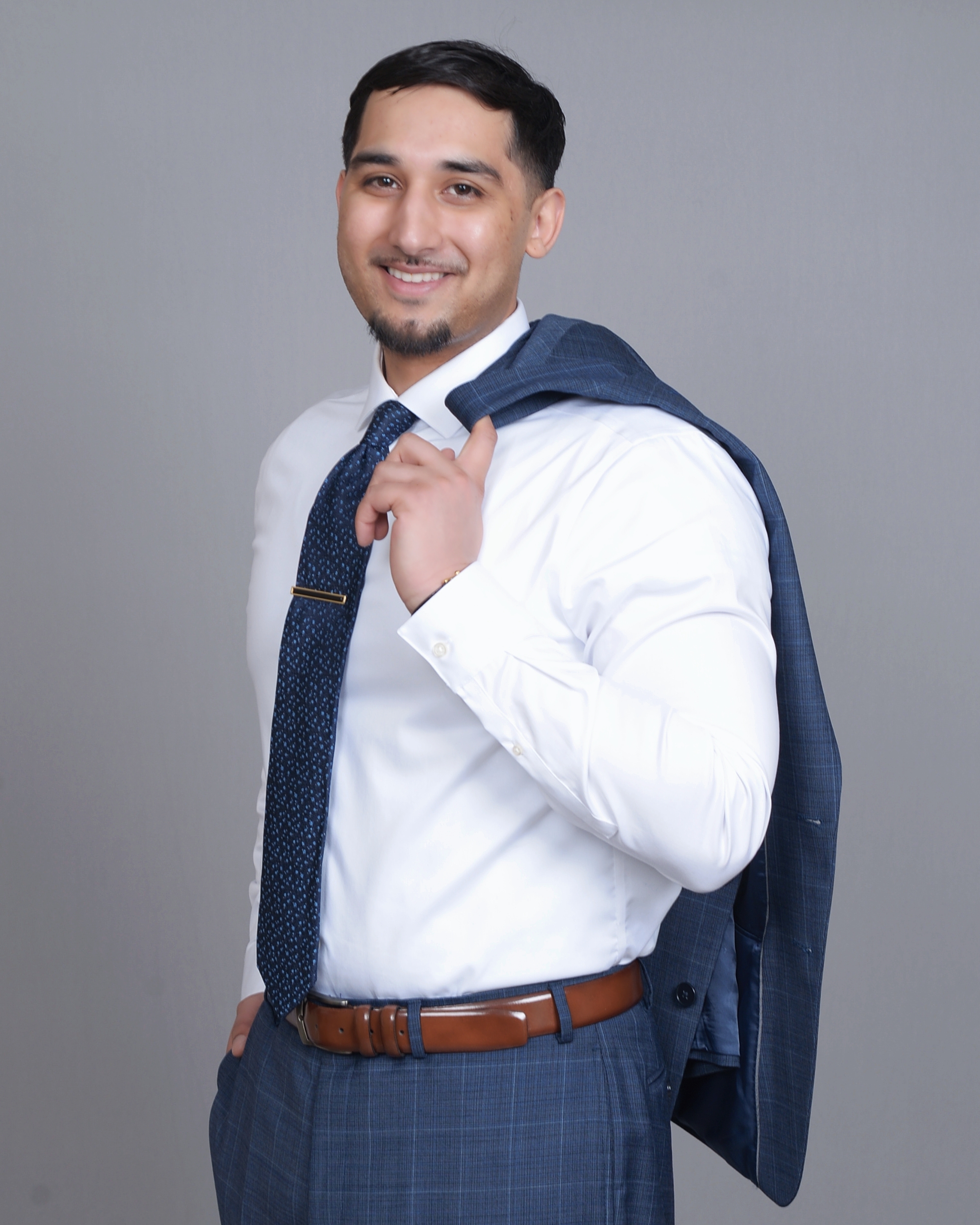 Raafay Hussain